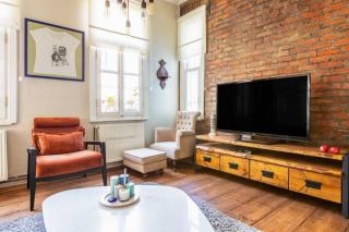 Historic Balat 2bd2bath Central House! #388 - 7