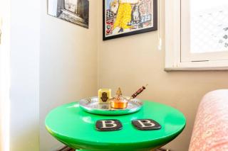 Historic Balat 2bd2bath Central House! #388 - 1