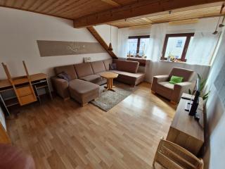 Ferienwohnung Klaus Siegritzberg - - 7