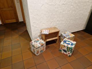 Ferienwohnung Klaus Siegritzberg - - 4