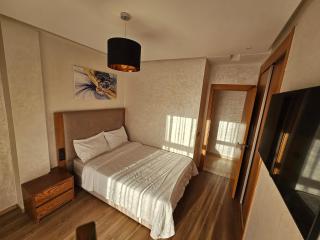Chic apartment with pool Founty Agadir - Agadir - 4