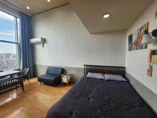 Hongdae Street Apartment - Seoul - 2
