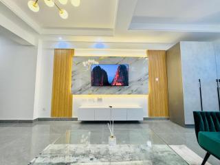 The Tranquil Luxe - Nairobi - 7