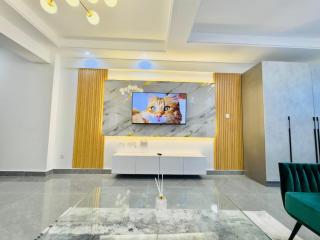 The Tranquil Luxe - Nairobi - 5