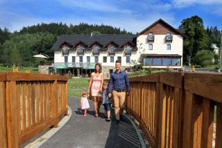 Wellness Hotel Kempa - Jablunkov - 4