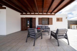 VV Siray Pool & Play - 3 bed - Yaiza - 5