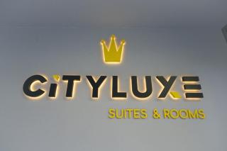 CITYLUXE Suites & Rooms - Atene - 1