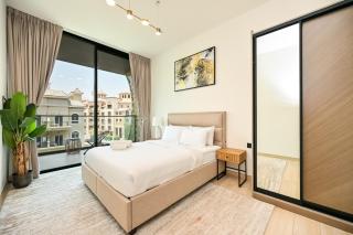 Stunning 1 br modern luxury residence at JVC - 5