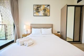 Stunning 1 br modern luxury residence at JVC - 1
