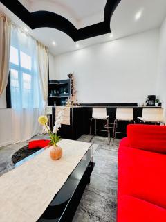 Lovely Stay 2BR Apt Next to AKH - Viena - 4