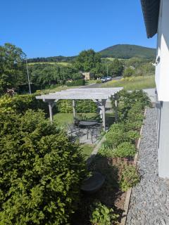 Ferienwohnung Hochstein - Mendig - 9