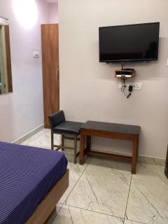 GREENS INN near Madras High Court and Harbour Chennai Port - Chennai - 6