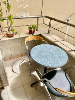 Apartament Synergy Viktoria - Durazzo - 9