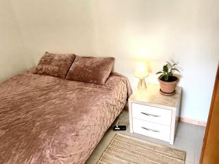 Apartament Synergy Viktoria - Durazzo - 7