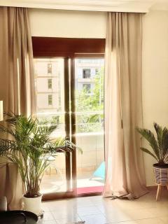 Apartament Synergy Viktoria - Durazzo - 5