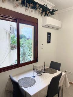 Apartament Synergy Viktoria - Durazzo - 2