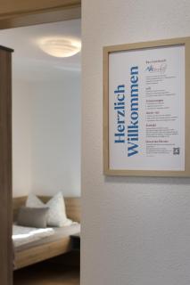 Ferienwohnungen am Mörzhof Eurasburg - Eurasburg - 3