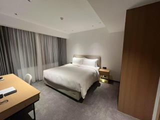 Dong Fang Hotel Guangzhou - Canton - 6