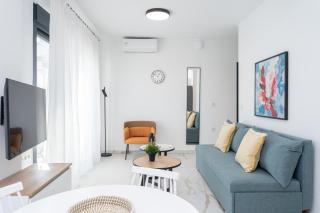 Areti Residential Complex - Ofrínion - 5