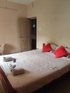 Hotel O CANARIES RETIREES RESIDENCY - 2