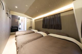 Stay Chill Shinbashi - 7