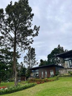 Annapurna Resort Puncak - Tagalbato - 7