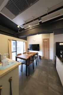 Stay Chill Shinbashi - 3