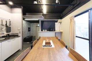 Stay Chill Shinbashi - 4