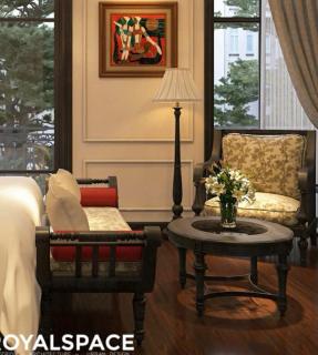 Tung Bach Boutique Hotel - Lãm Dương - 6