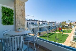 Apartment Sun Paradise - 4