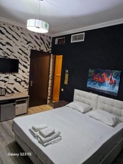 AKMAN SWISS HOTEL, Batumi - 6