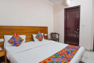FabHotel De Gold - Neu-Delhi - 0