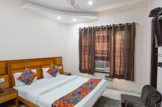 FabHotel De Gold Karol Bagh - New Delhi - 8