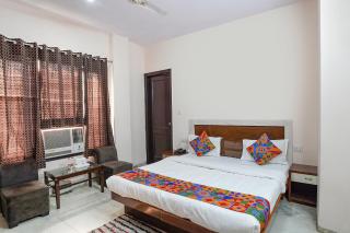 FabHotel De Gold - Neu-Delhi - 1
