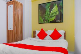 Hotel O I-Siri Lodge - Pune - 6