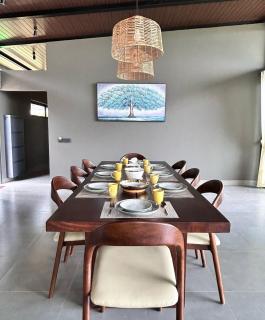 Annapurna Resort Puncak - 4