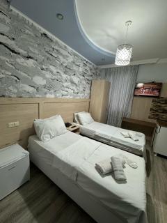 AKMAN SWISS HOTEL, Batumi - 8