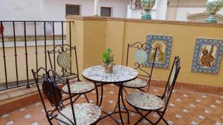 Sevilla Luxury Home - 4