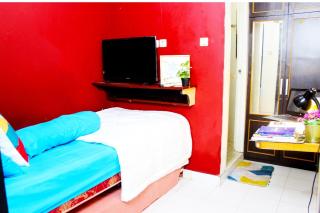 Lagura Residence - 1