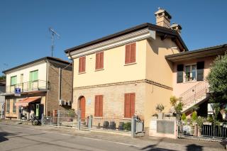 B&b Villa Ravenna - Rávena - 5