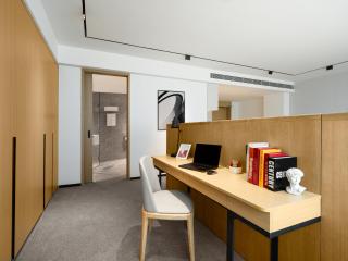 Guangzhou Dong Fang Hotel - 2