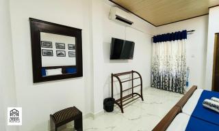 Urban Palm Villa - Anuradhapura - 8