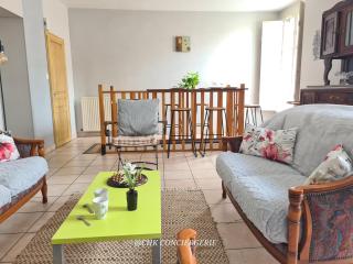 Le Repère Charmant Appartement Familial au Cœur des Herbiers à 12 min du Puy duFou - Les Herbiers - 2