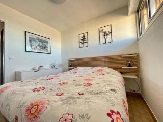 Appartement 2 pièces avec parking et climatisation à Sète - FR-1-338-419 - Sète - 6