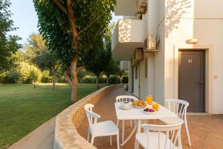 Mear Luxury Holiday Homes - Cretan Sunny Gems - Kountoura Selino - 3