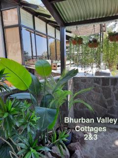 Bhurban Valley Cottages 2 - 0