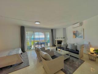 Terrasol Villa Independiente y Apartamento - Caleta De Velez - 7