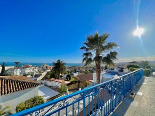 Terrasol Villa Independiente y Apartamento - Caleta De Velez - 8