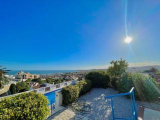 Terrasol Villa Independiente y Apartamento - Caleta De Velez - 5