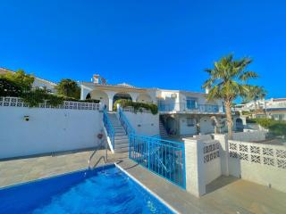Terrasol Villa Independiente y Apartamento - Caleta De Velez - 7